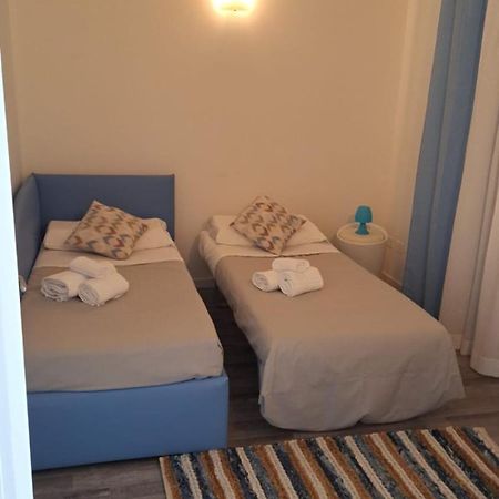 Home Suites Home Salionze Bagian luar foto