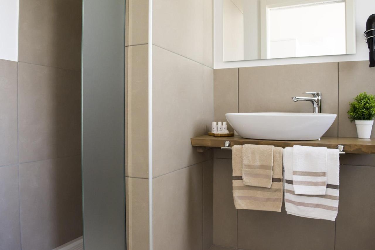 Home Suites Home Salionze Bagian luar foto
